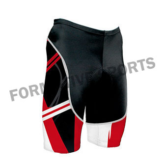 Customised Cycling Shorts Manufacturers in Andorra